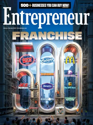Entrepreneur