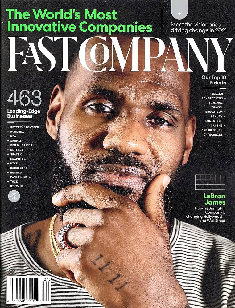 Fast Company